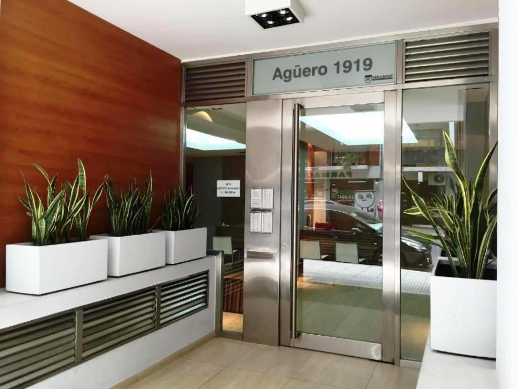 Apartamento En El Centro De Recoleta Con Pileta, Parilla Y Laundry - Buenos Aires — Fotos 3