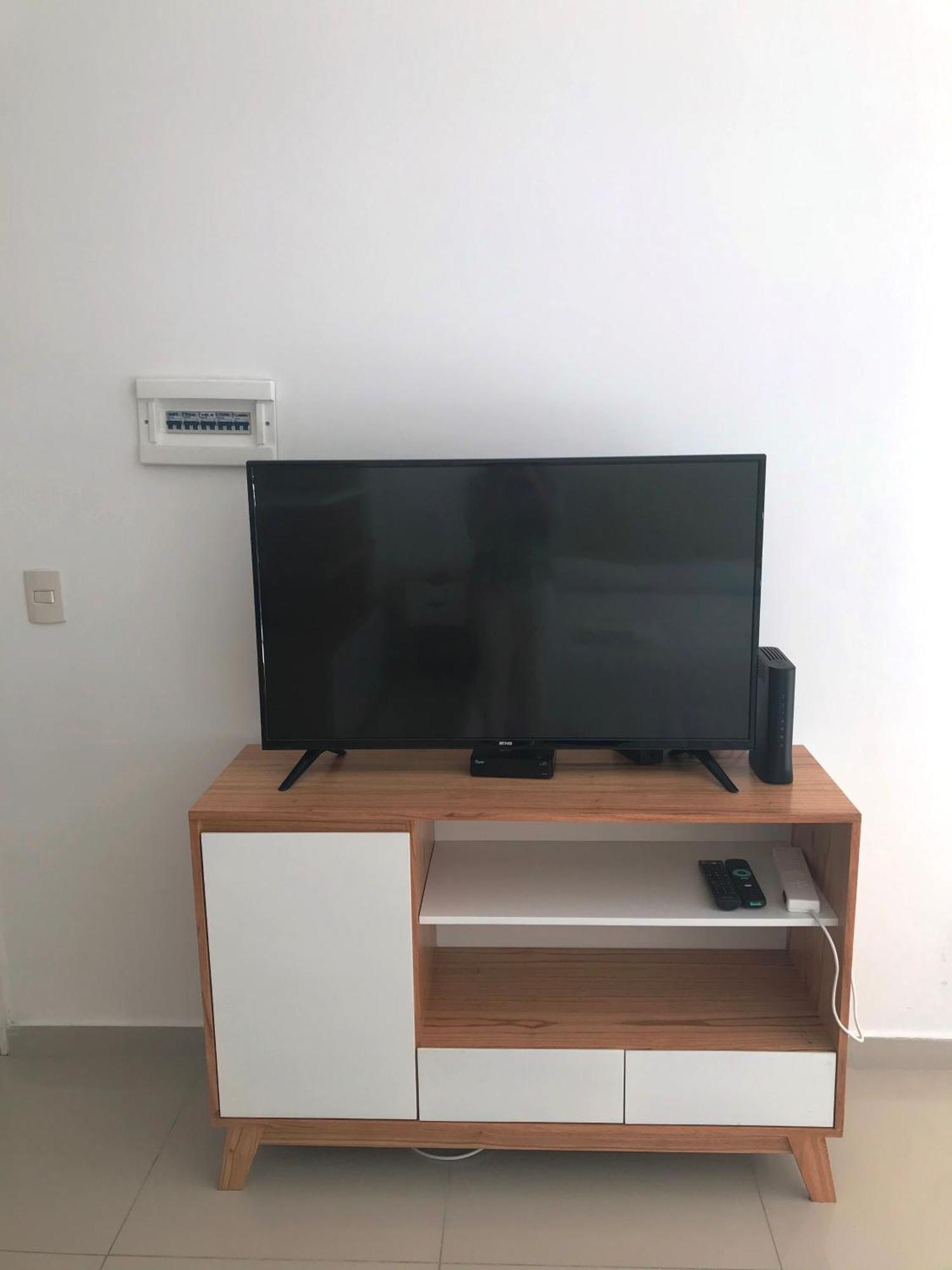 Apartamento En El Centro De Recoleta Con Pileta, Parilla Y Laundry - Buenos Aires, Buenos Aires